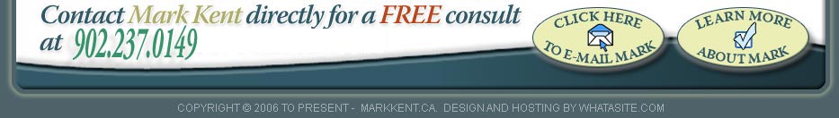 Super Stress Solutions ~ Contact Mark Kent Today!